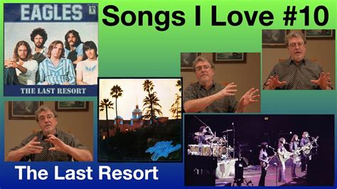 megavideo last resort|The Last Resort (Eagles song) .